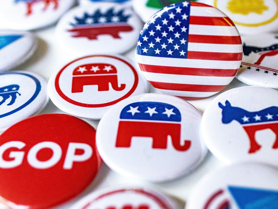 GOP Platform: Hope, or more Trumpism? by William Baker