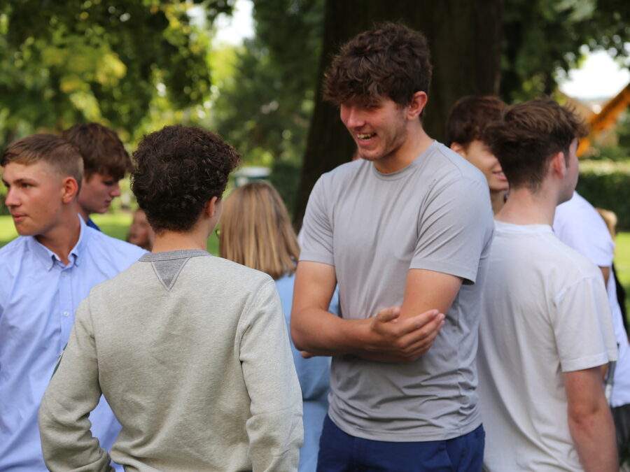 Stamford Endowed Schools Release GCSE Results For 2023