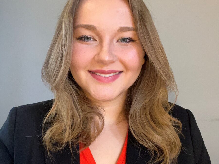 Award for Old Stamfordian