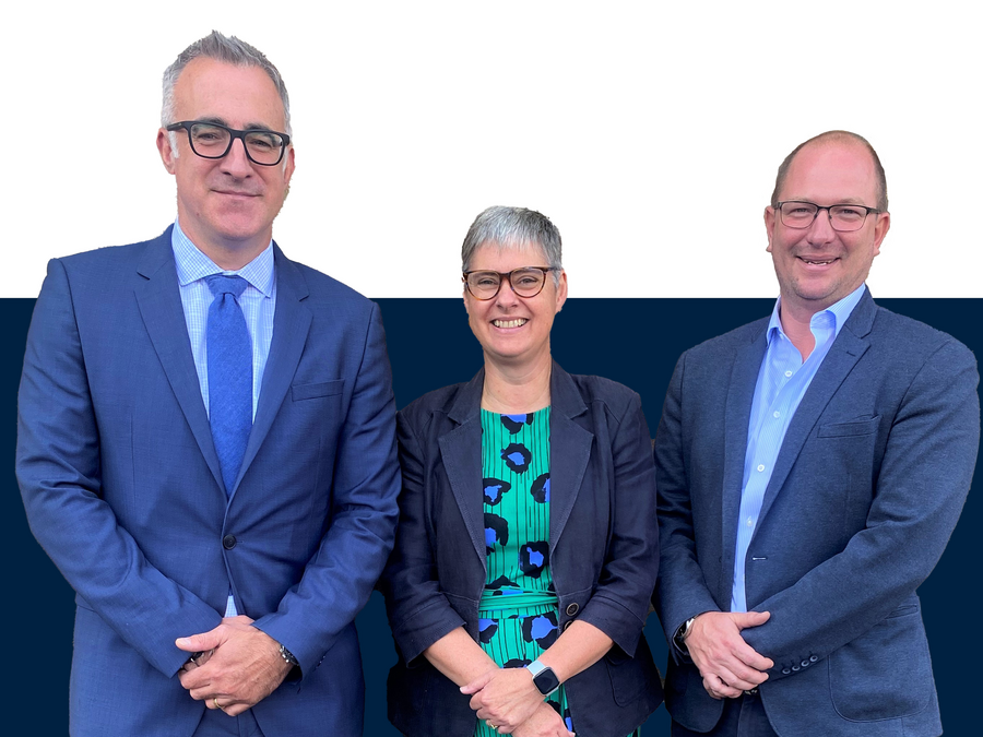 Stamford Endowed Schools Enter New Era