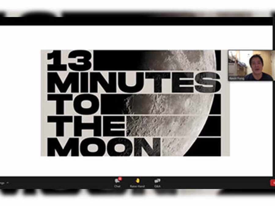 Stamford Lecture - Kevin Fong