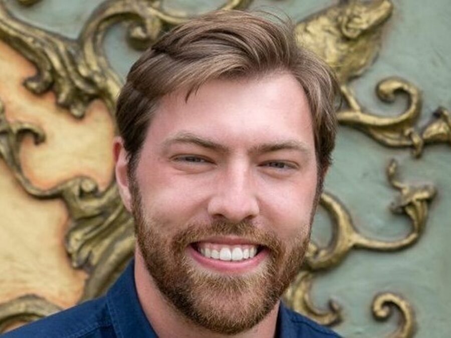 Old Stamfordian named amongst ‘Best Young Historians’ in BBC History Extra’s '30 Under 30' list