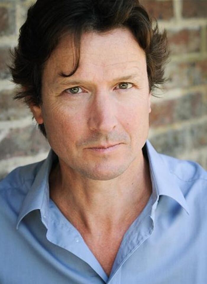 TOM BUTCHER (OS 81): 
Actor; The Bill, Heartbeat, Holby City