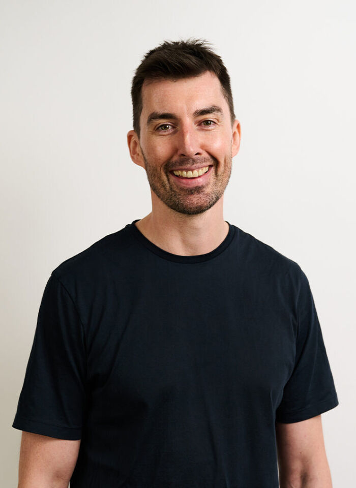 MATT CAMPBELL (OS 99):
Executive Creative Director and co-founder of award-winning creative agency 'Matta'.