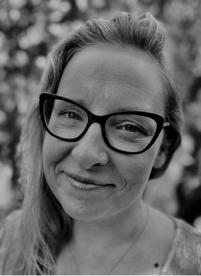 HELEN NIXON (OS 94): 
Bafta-winning director and producer; Who Do You Think You Are, Empire State of Mind