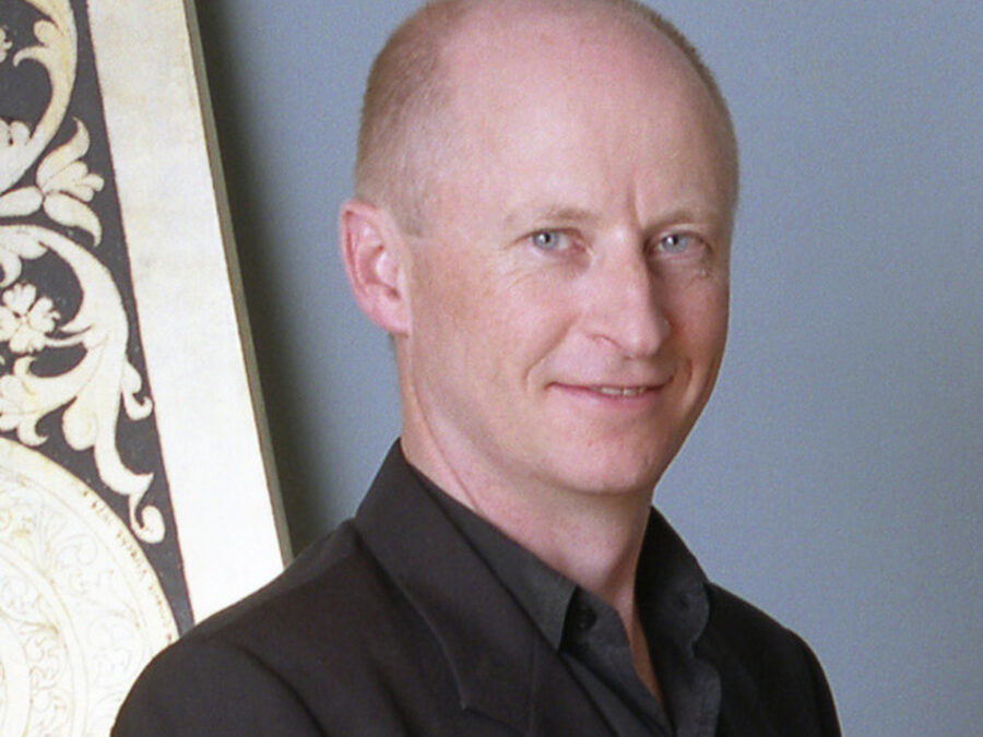 JAMES JOHNSTONE (OS 78): 
Renowned musician, and a leading expert and professor in early music. Recently, he was part of the English Baroque Soloists who played at the coronation of King Charles III