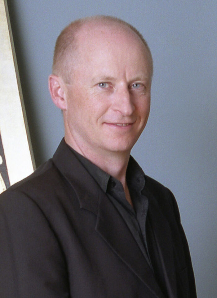 JAMES JOHNSTONE (OS 78): 
Renowned musician, and a leading expert and professor in early music. Recently, he was part of the English Baroque Soloists who played at the coronation of King Charles III