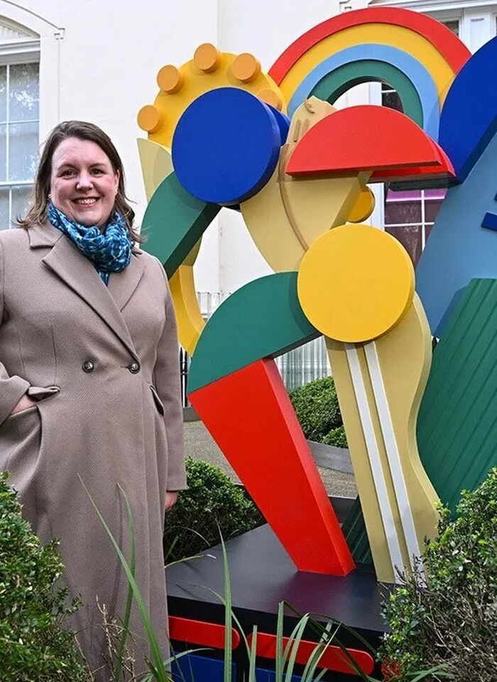 Alice Kan (OS 98): 2022 Top 50 Women in Engineering award on the theme of innovation, for leadership of the manufacture of the Oxford-AstraZeneca vaccine. Recipient of the UK’s first statue of a living engineer.