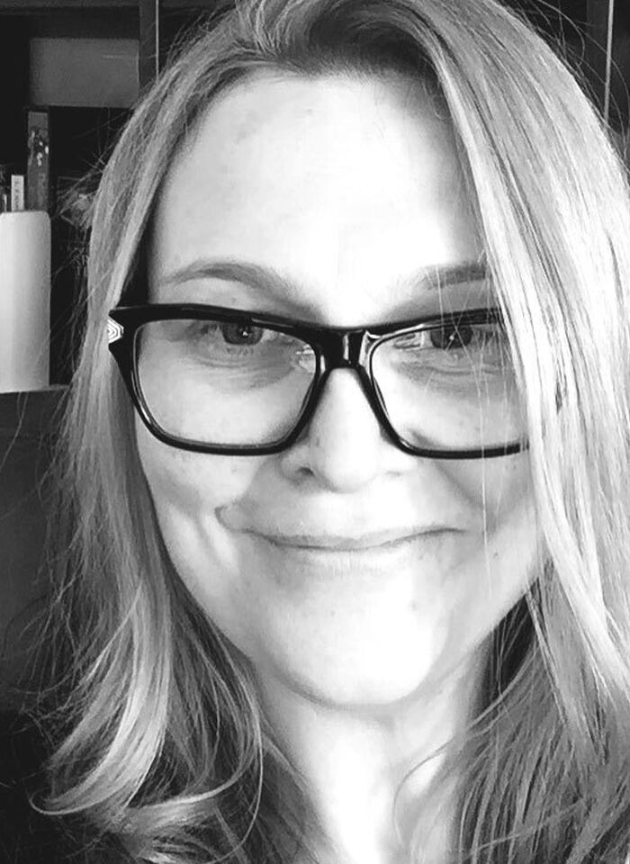 RAE EARL (OS 90): 
Writer & broadcaster; works include My Mad Fat Diary and the Emmy & AACTA nominated children's series Mustangs FC