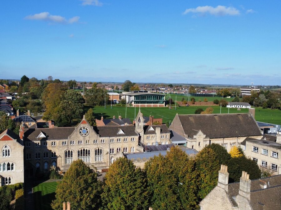 WhichSchoolAdvisor Review Highlights Stamford Schools’ All-Through Strength and 2025 Academic Outcomes