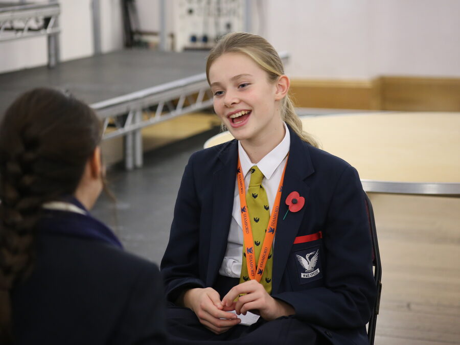 Year 7-9 Academic Scholars Explore Intellectual Challenges in Philosophy Workshop