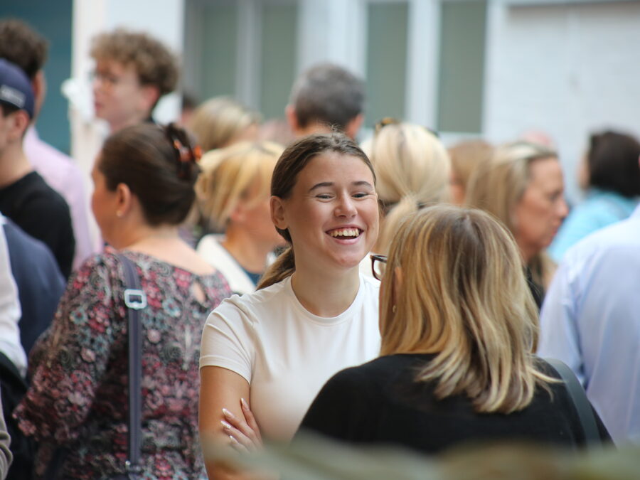 Stamford School Announces GCSE Results for 2024