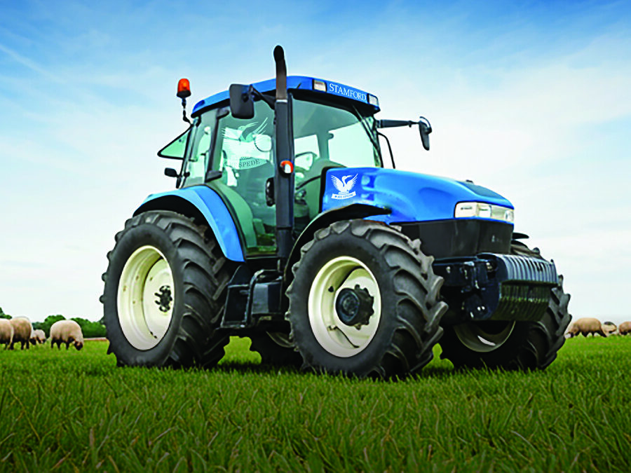 Stamford School launches Agricultural BTEC for September 2025