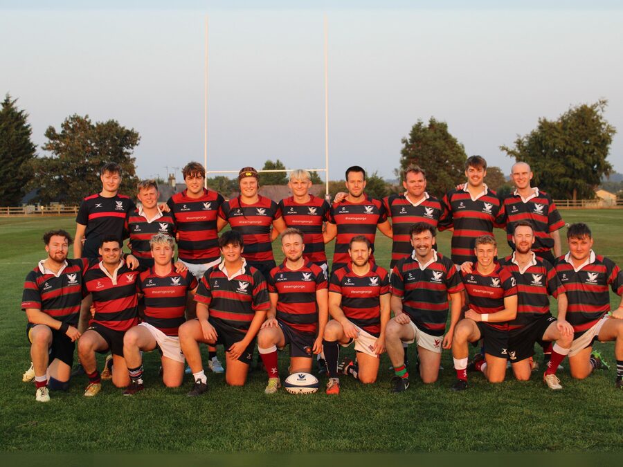 Old Stamfordians Defeat Old Uppinghamians in Thrilling Rugby Clash