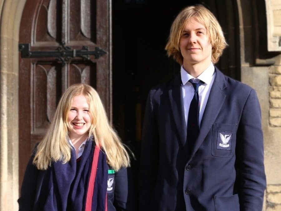 Stamford School Students Secure Oxbridge Places with 4 A* Grades