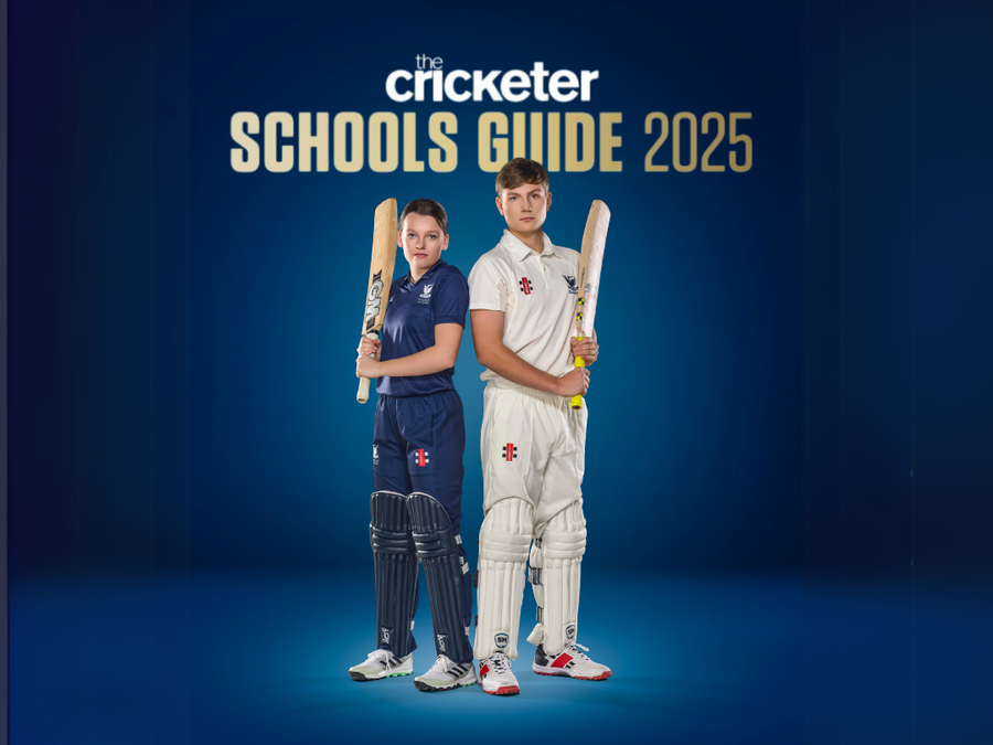 Stamford School Among Top 100 Cricketing Schools in The Cricketer's 2024 Guide