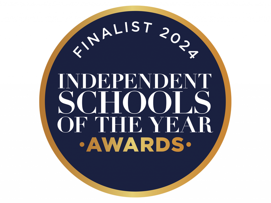 Stamford School Named Finalist in Independent Schools of the Year 2024 Awards for Student Careers