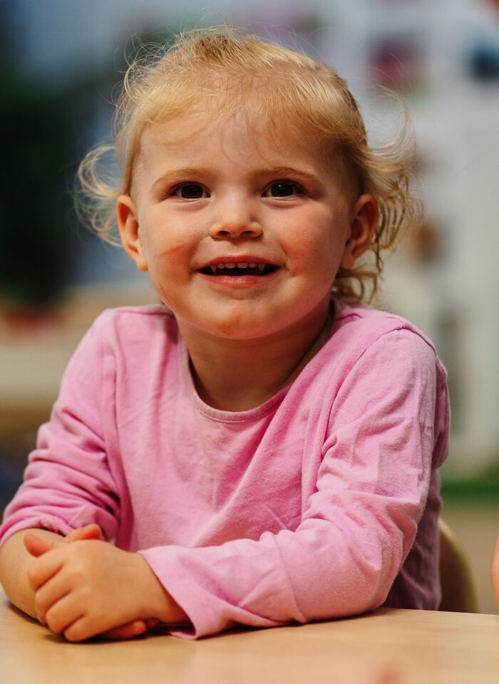 Preschool - Stamford School