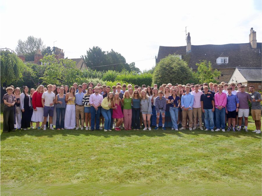 Stamford School Announces Outstanding A Level Results for 2024