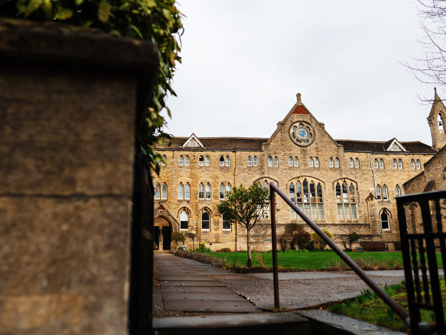 Stamford Principal, Will Phelan, to leave at the end of the year