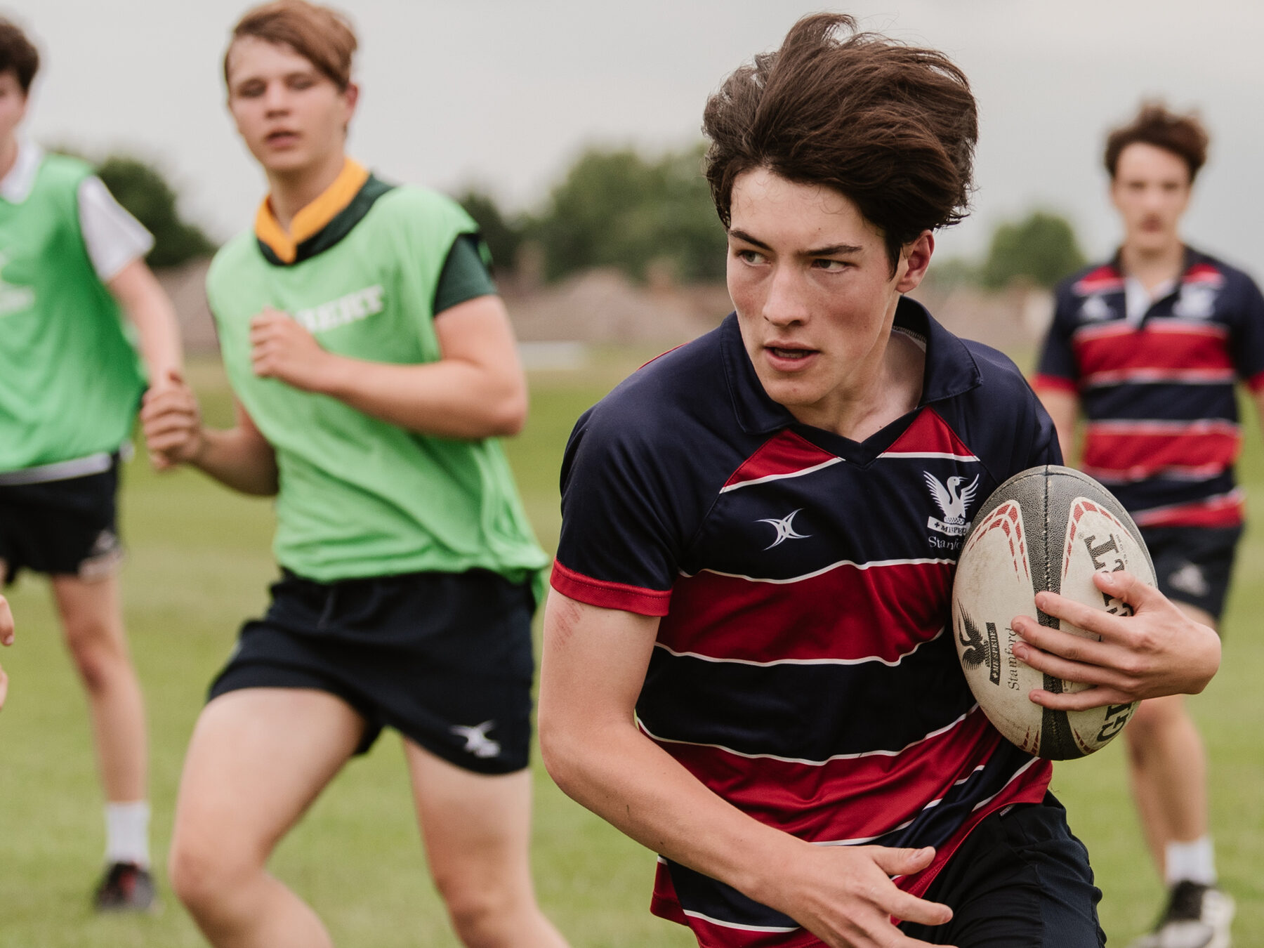 stamford school rugby tour