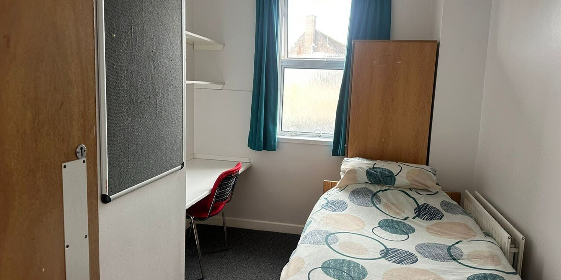 Overnight Accomadation