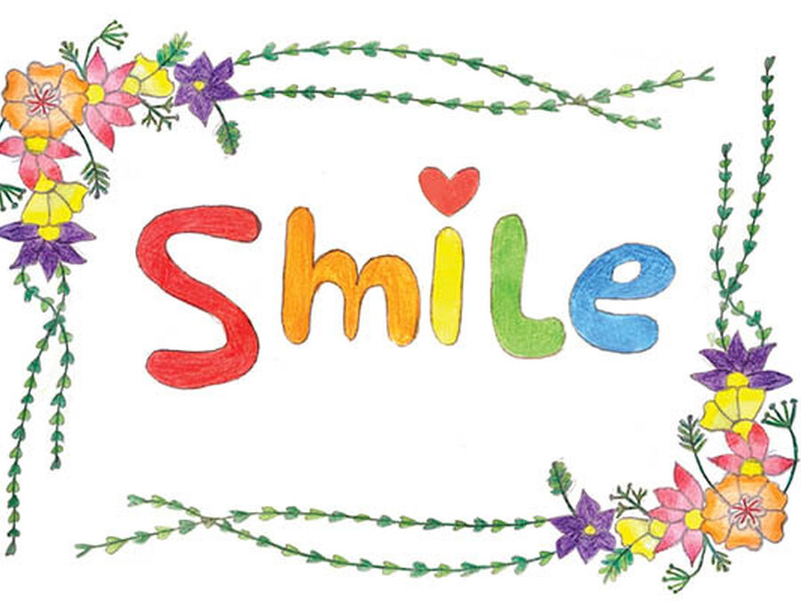 SJS support Evergreen Care Trust