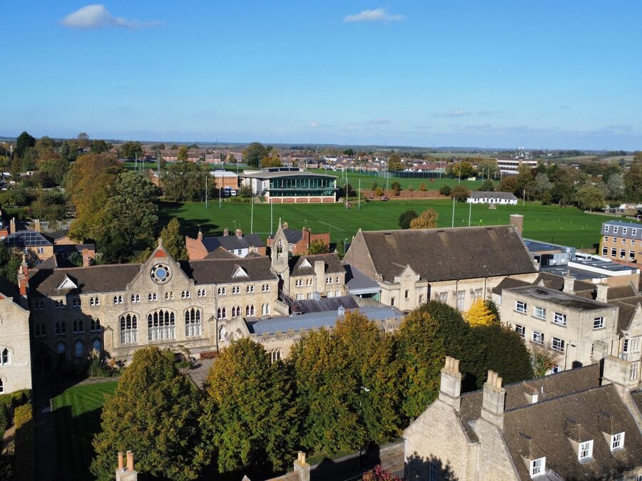 Read our latest Good Schools Guide review