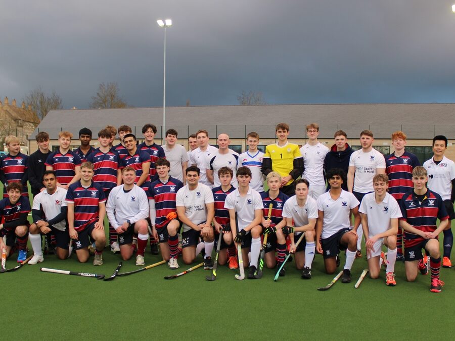 A Sensational Saturday of Old Stamfordian Sport.