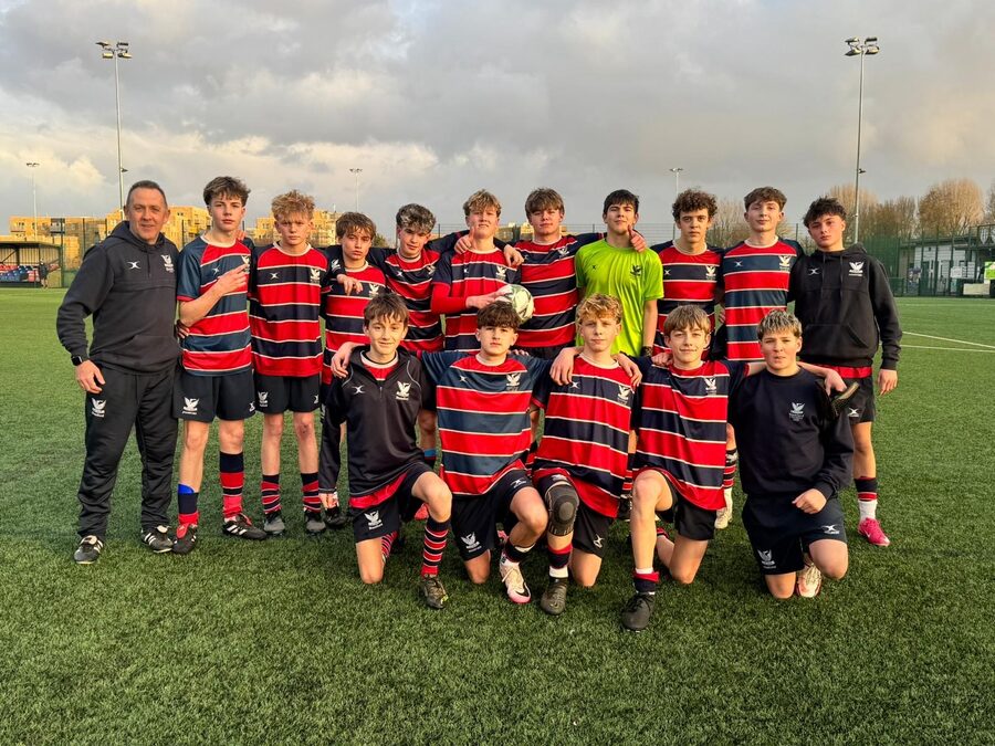 Stamford School U15 Boys Reach ISBA Bowl National Semi-Final