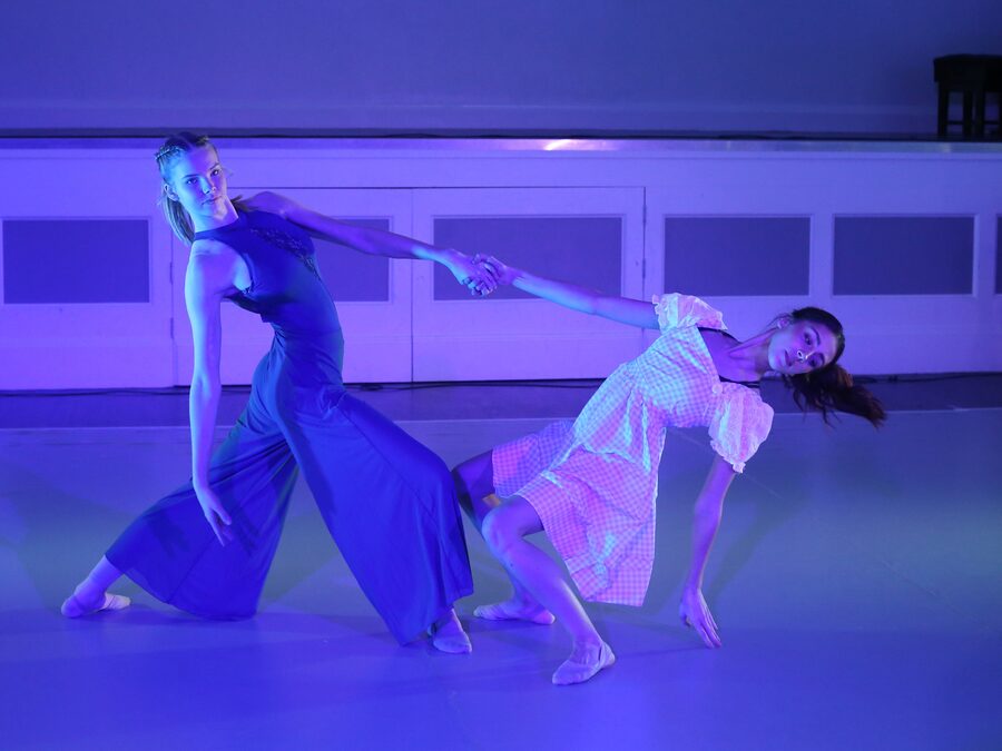 Dance Showcase Brings The Wonderful Wizard of Oz to Life
