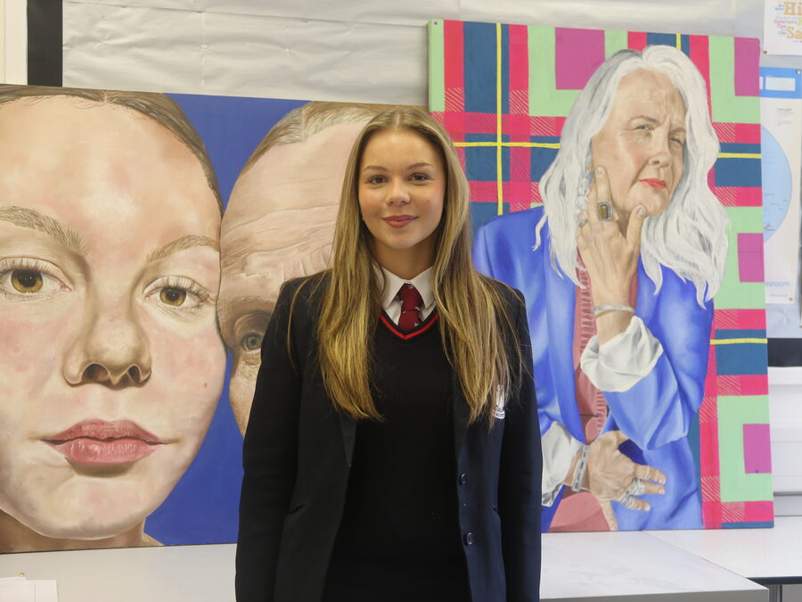 Lula receives University of the Arts London offer