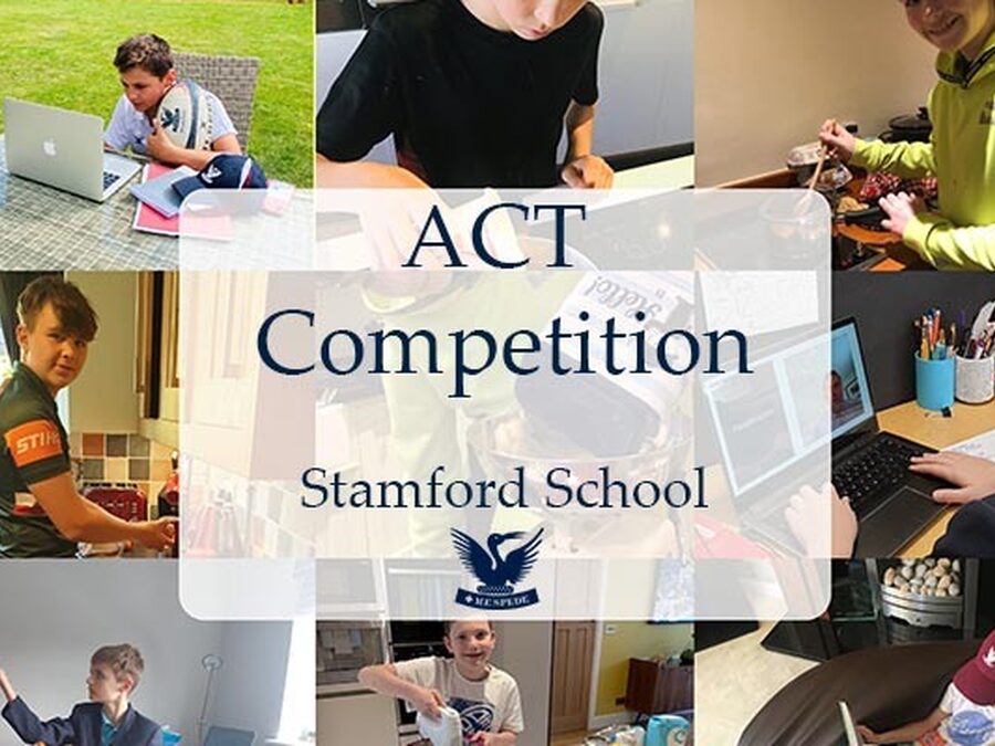 ACT Competition