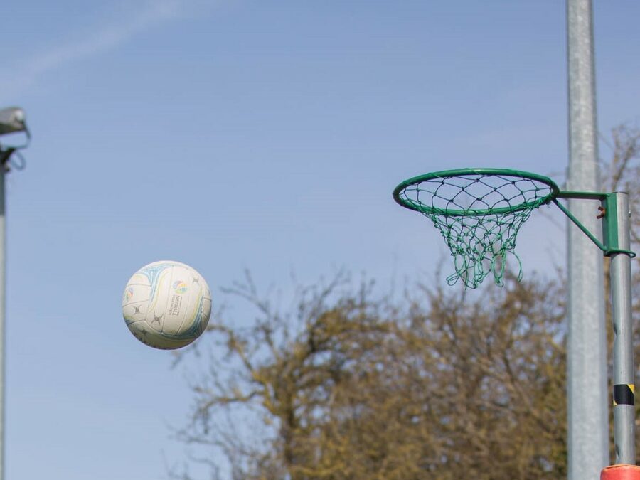 Students take on fundraising challenge