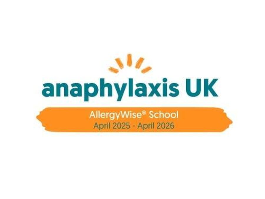 Stamford School Awarded AllergyWise Status by Anaphylaxis UK