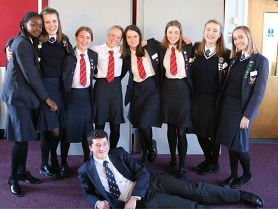 Business Language Champions War of the Words French Debate