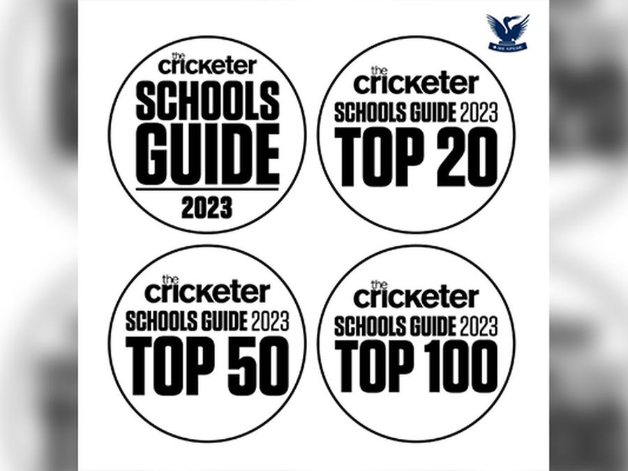 2023 Schools Guide Names All Three Stamford Schools in ‘The UK Best Schools for Cricket’ Guide