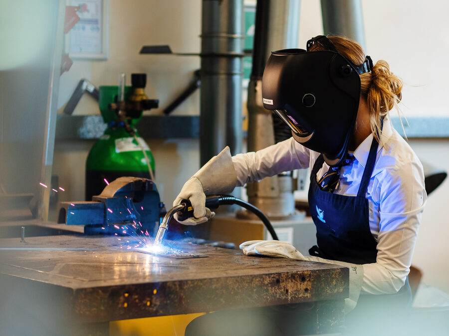 Stamford School launches Engineering BTEC for September 2026