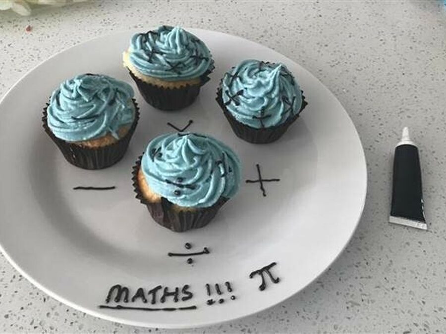 Pi Day Celebrations
