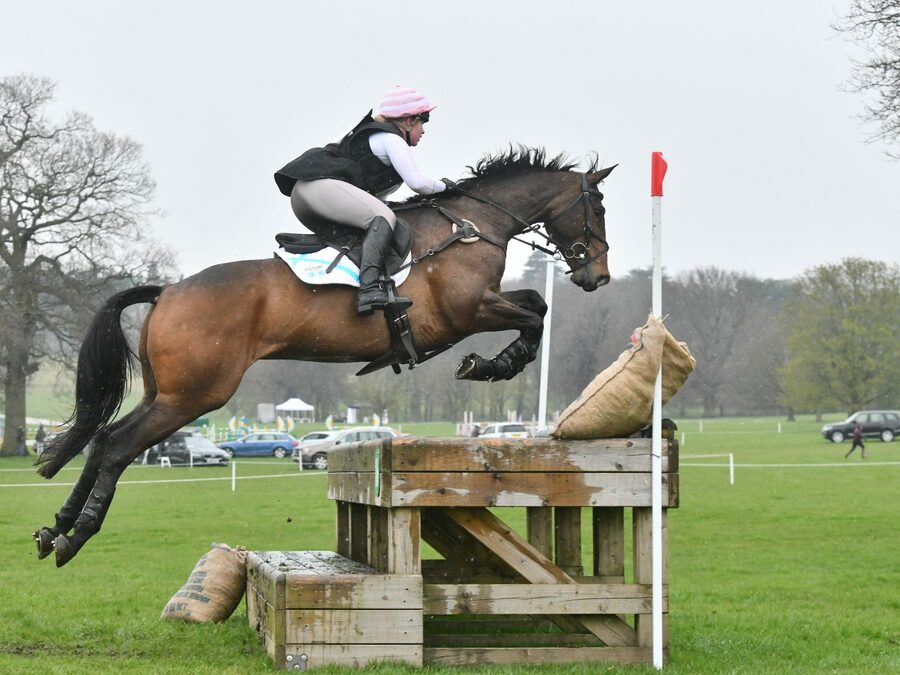 Florence continues to see equestrian success