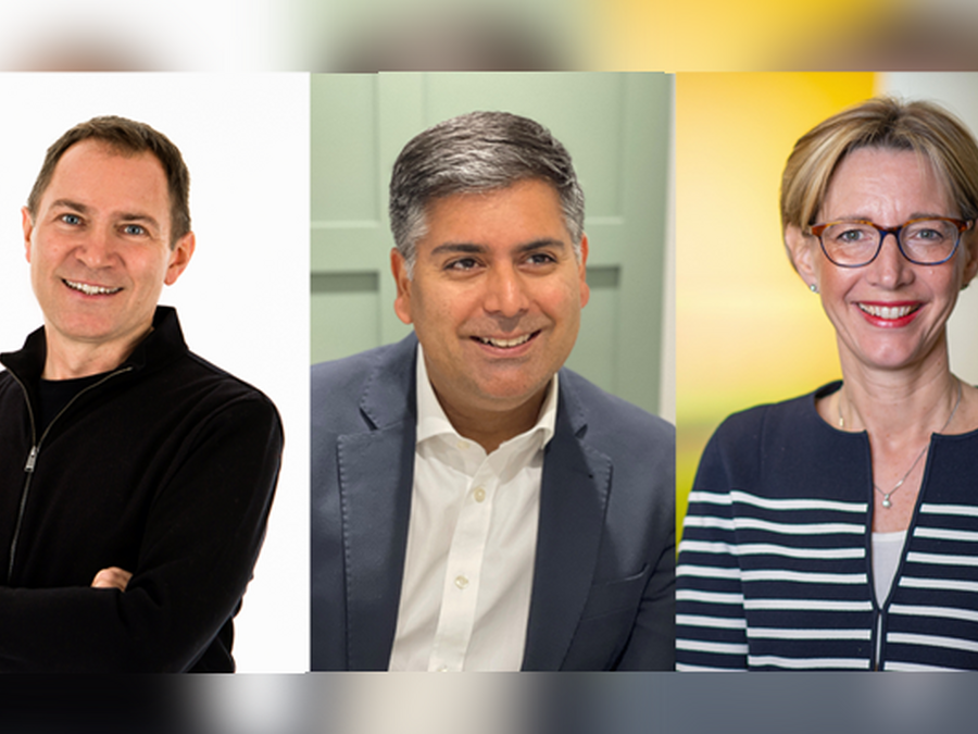 Stamford Endowed Schools Appoints Three New Members To its Governing Body