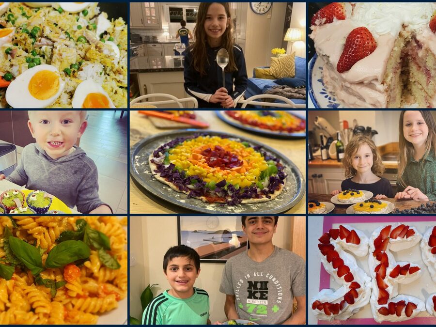 'Happy Meals' Competition Winners Announced