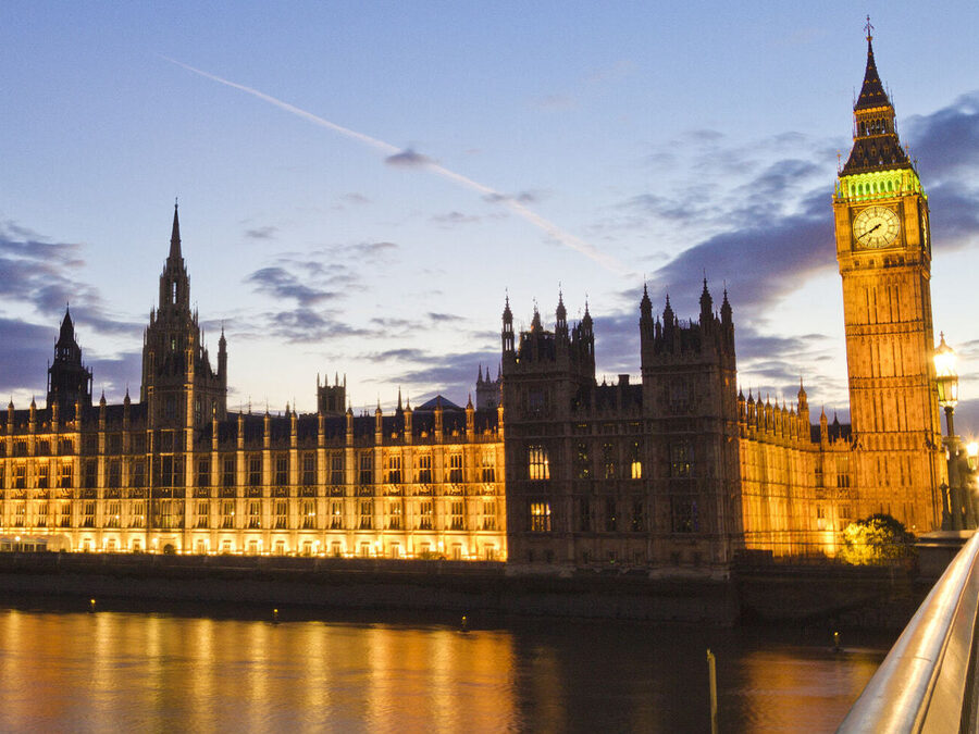 Blairism vs Brownism : An Ideological Comparison by Lincoln Van Uden