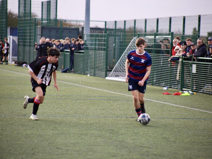 Stamford U18 Boys Conclude Strong ISFA Bowl Campaign at Semi Final Stage