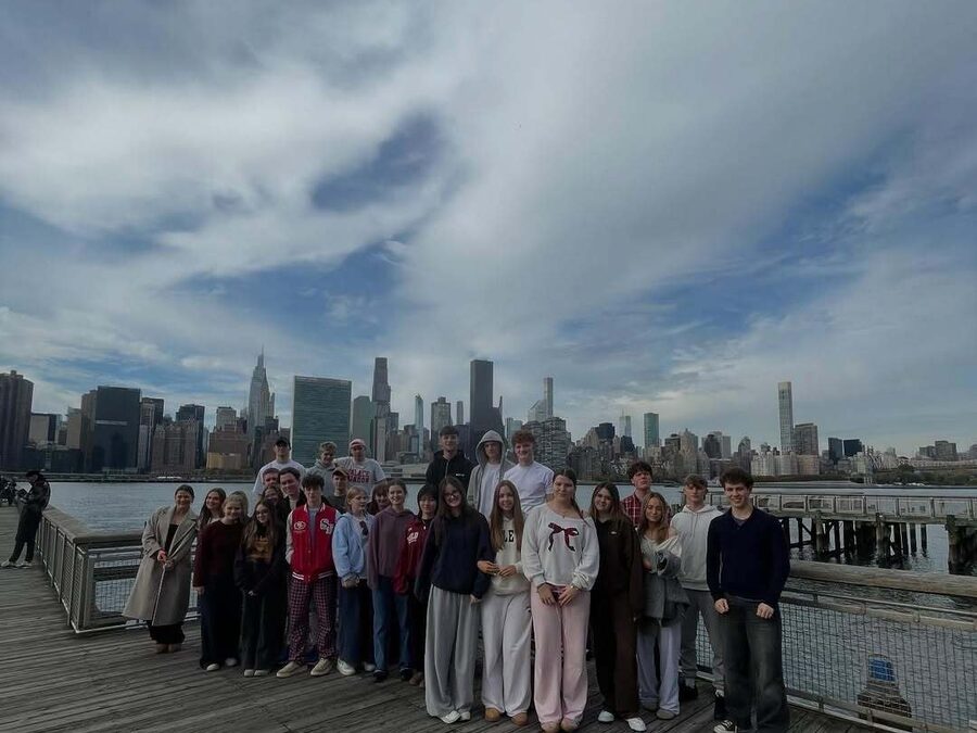 Stamford School Students Embark on Inspiring Half-Term Trips Across the Globe