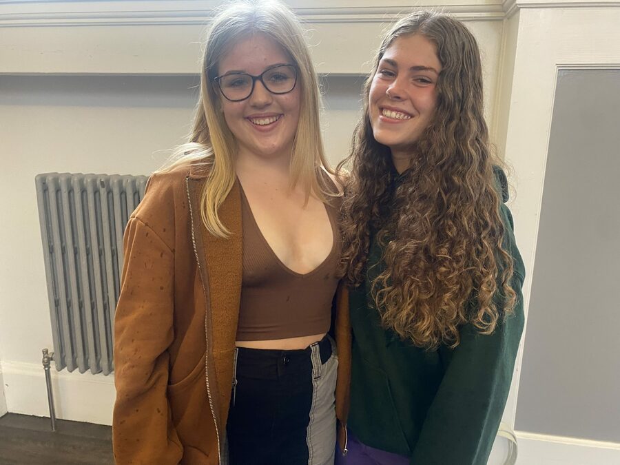 Tremendous GCSE Success at Stamford Endowed Schools