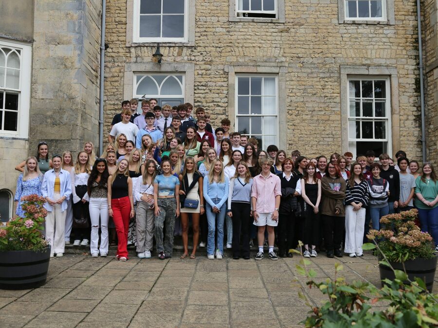 Stamford Endowed Schools students set for the future