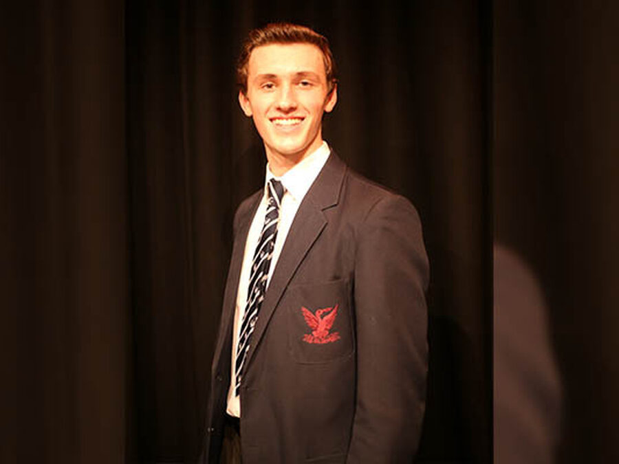 Student offered place at Royal College of Music Junior Department