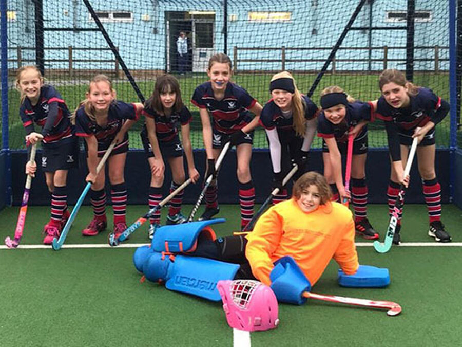 Year 6 success at ‘In2Hockey’ Tournament