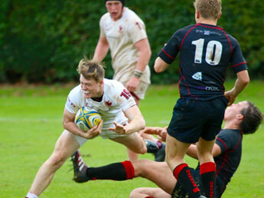 Stamford hold their nerve in thriller against Oakham